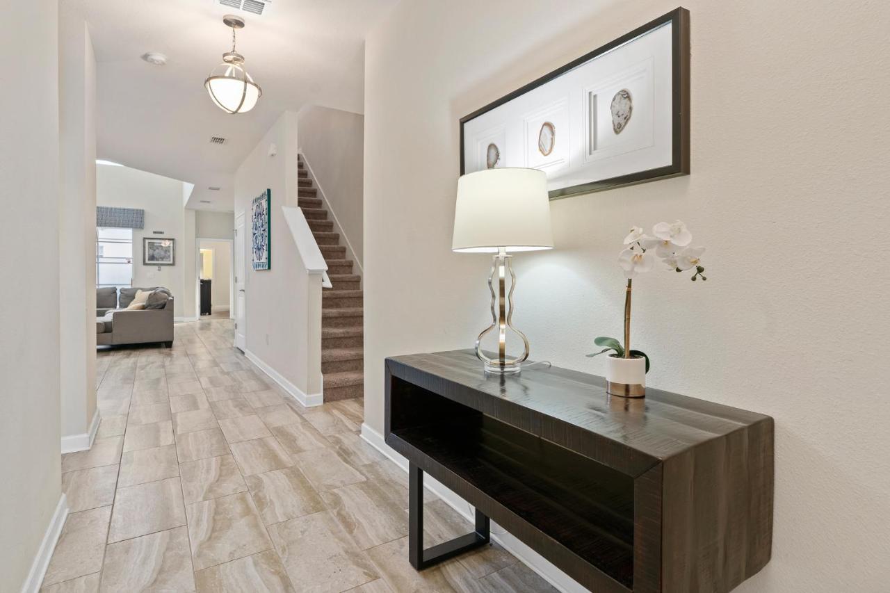 Storeylake Villa W Pool, Close To Disney, Universal Studio Кисими Екстериор снимка