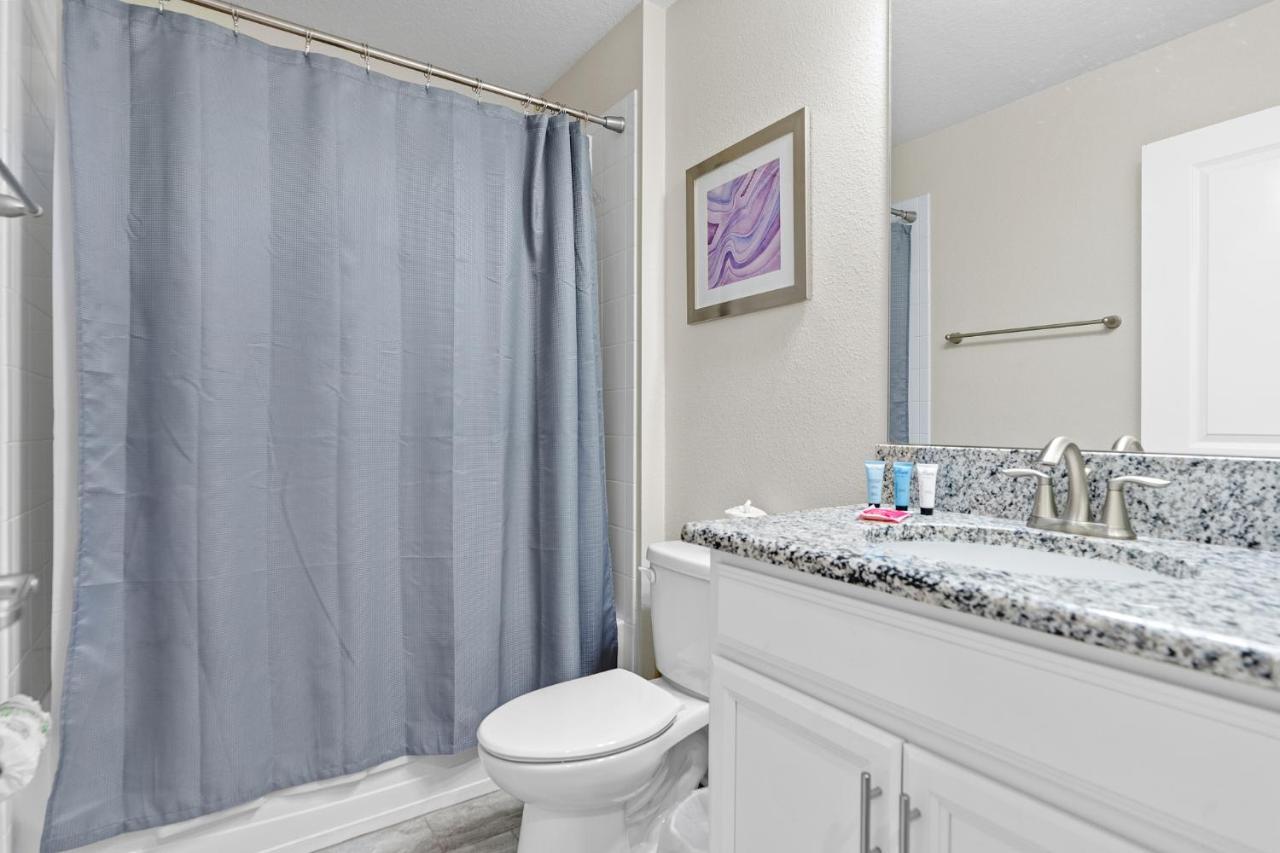 Storeylake Villa W Pool, Close To Disney, Universal Studio Кисими Екстериор снимка
