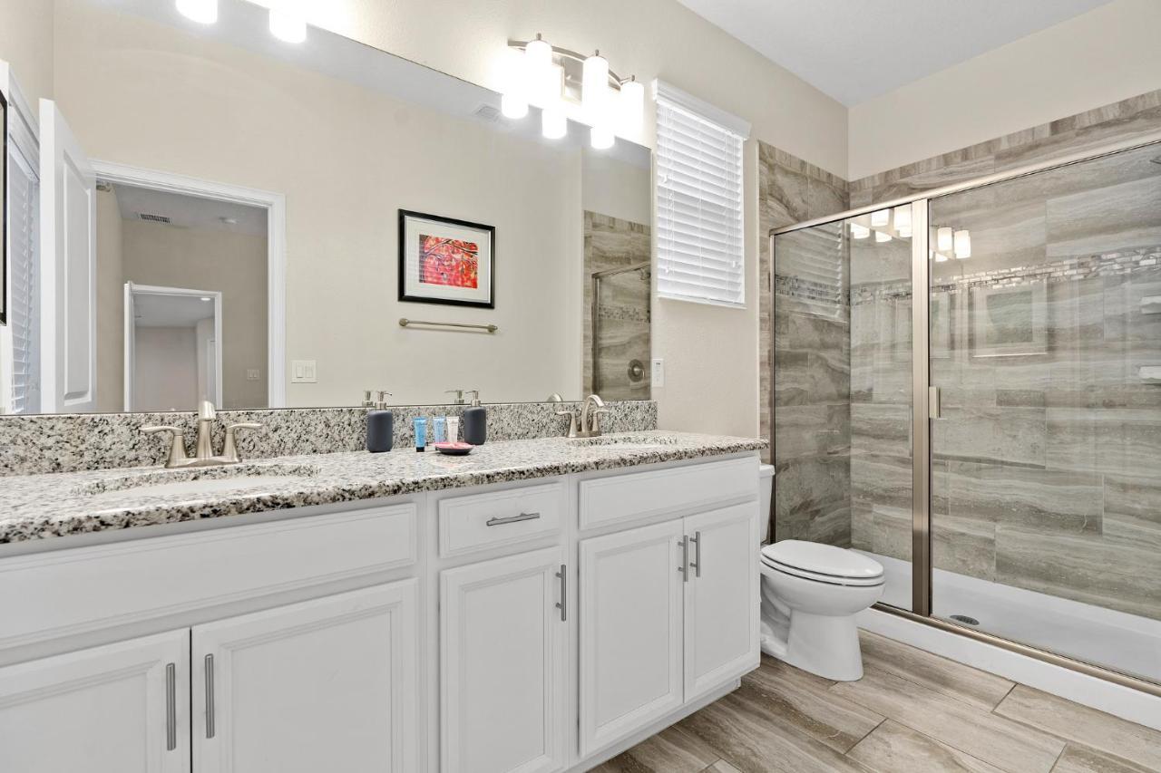 Storeylake Villa W Pool, Close To Disney, Universal Studio Кисими Екстериор снимка
