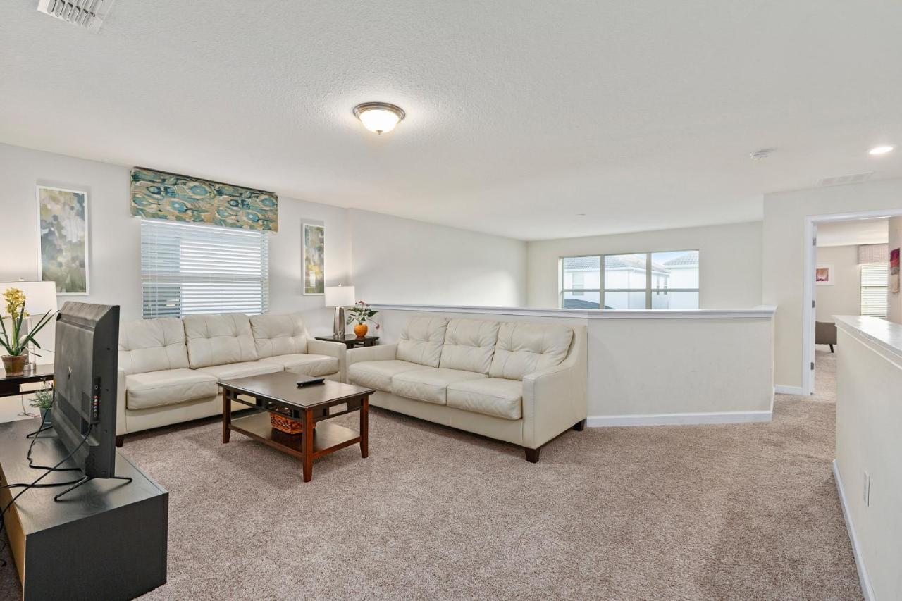 Storeylake Villa W Pool, Close To Disney, Universal Studio Кисими Екстериор снимка
