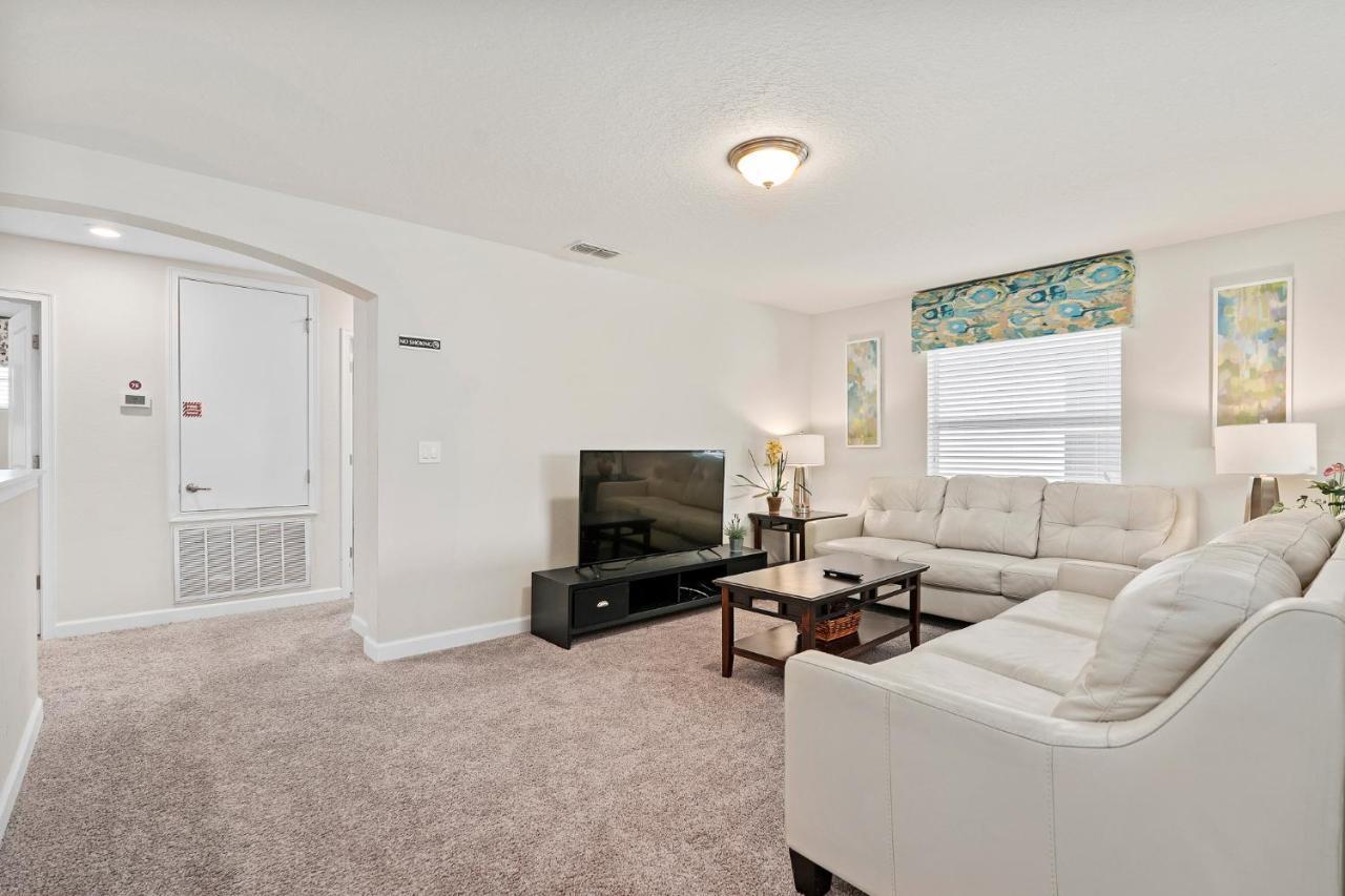 Storeylake Villa W Pool, Close To Disney, Universal Studio Кисими Екстериор снимка