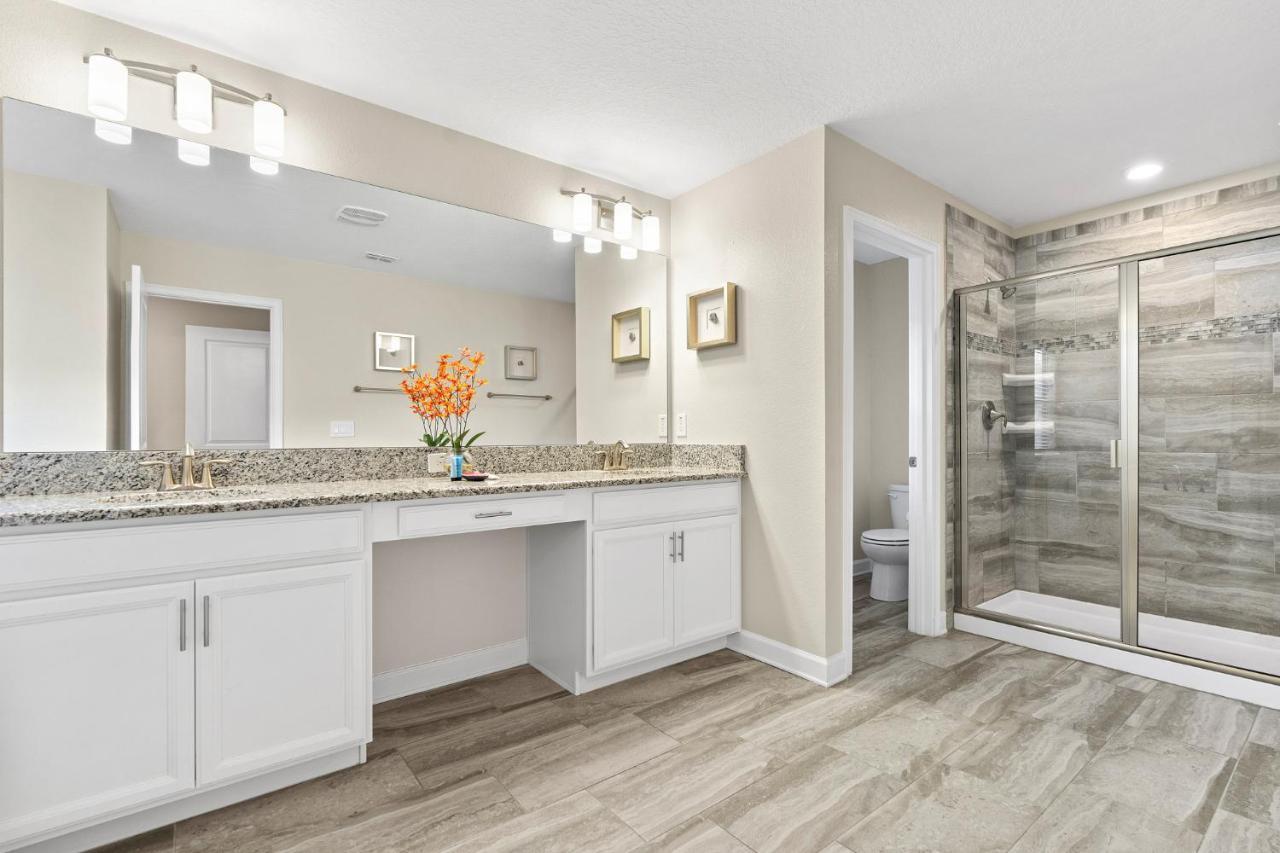 Storeylake Villa W Pool, Close To Disney, Universal Studio Кисими Екстериор снимка